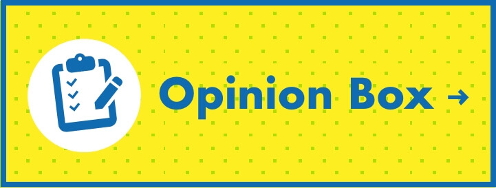 アンケートにご協力ください