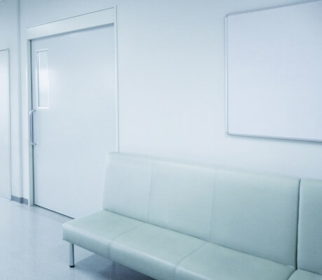 病院・クリニック